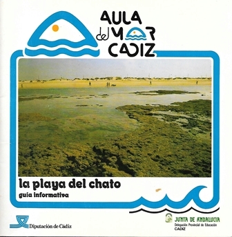 AULA DEL MAR CADIZ - LA PLAYA DEL CHATO (GUIA INFORMATIVA)