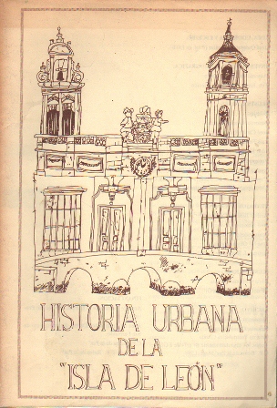 HISTORIA URBANA DE LA ISLA DE LEON