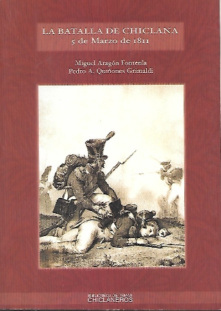 LA BATALLA DE CHICLANA 5 DE MARZO DE 1811