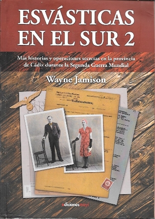 ESVASTICAS EN EL SUR
