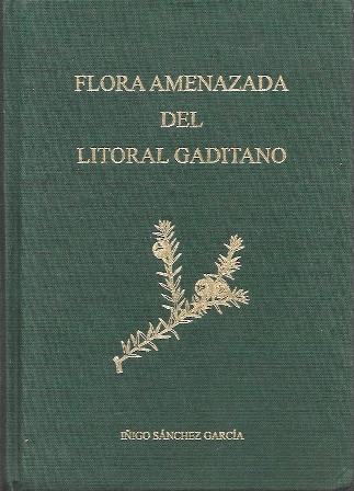 FLORA AMENAZADA DEL LITORAL GADITANO