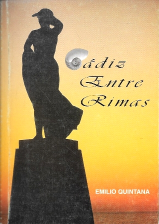 CADIZ ENTRE RIMAS