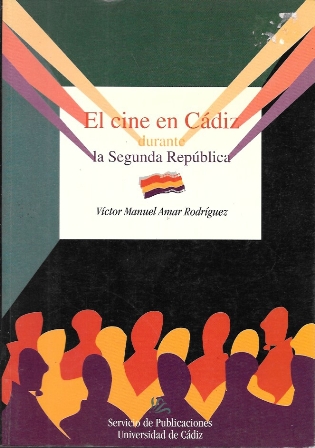 EL CINE EN CADIZ DURANTE LA SEGUNDA REPUBLICA