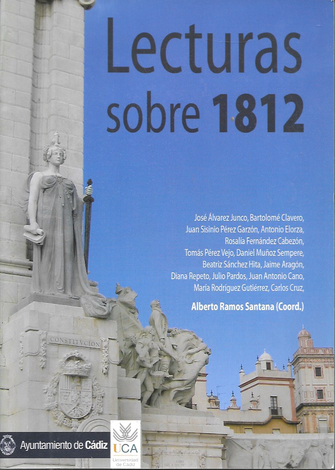 LECTURAS SOBRE 1812
