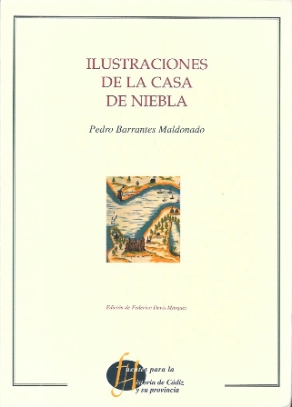 ILUSTRACIONES DE LA CASA DE NIEBLA