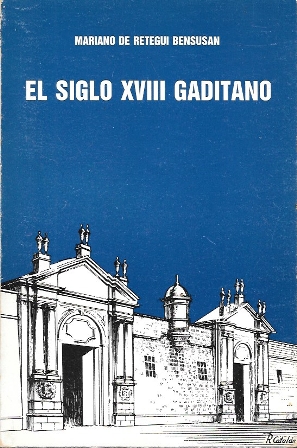 EL SIGLO XVIII GADITANO
