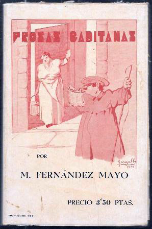 PROSAS GADITANAS (ARTICULOS FESTIVOS)
