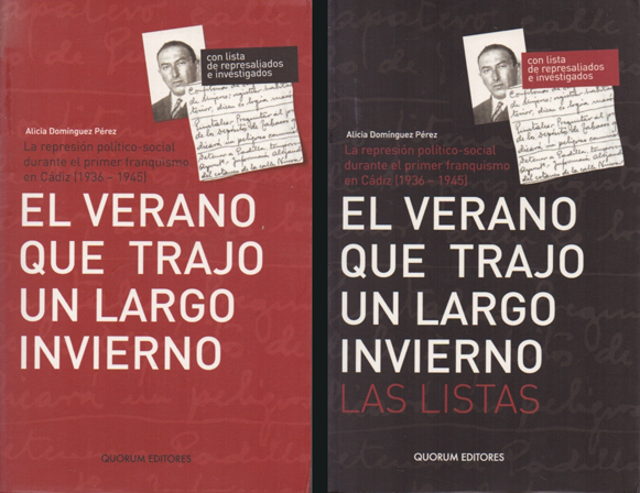EL VERANO QUE TRAJO UN LARGO INVIERNO. 2 TOMOS. CONTIENE DVD