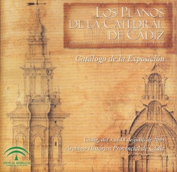 LOS PLANOS DE LA CATEDRAL DE CADIZ. SU RESTAURACIÓN EN EL ARCHIVO HISTORICO PROVINCIAL DE CADIZ