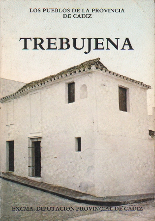 TREBUJENA - LOS PUEBLOS DE LA PROVINCIA DE CADIZ
