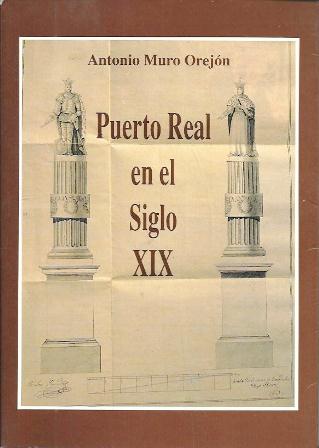 PUERTO REAL EN EL SIGLO XIX