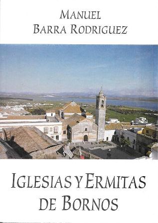 IGLESIAS Y ERMITAS DE BORNOS