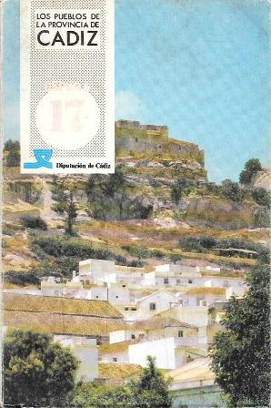 ESPERA - COLECCIÓN LOS PUEBLOS DE LA PROVINCIA DE CADIZ Nº 17