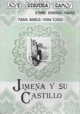 JIMENA Y SU CASTILLO