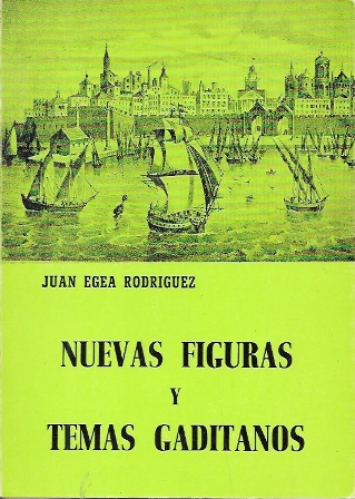 NUEVAS FIGURAS Y TEMAS GADITANOS