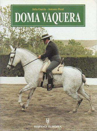 DOMA VAQUERA
