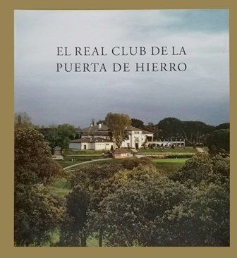 EL REAL CLUB DE LA PUERTA DE HIERRO