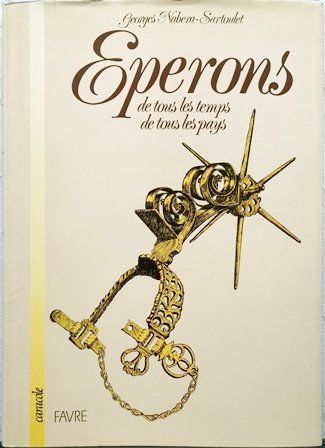 EPERONS, DE TOUS LES TEMPS DE TOUS LES PAYS