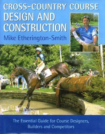 CROSS-COUNTRY COURSE DESIGN AND CONSTRUCTION