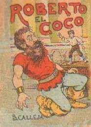 ROBERTO EL COCO. CUENTOS DE CALLEJA. SERIE III TOMO IL