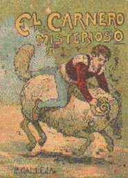 EL CARNERO MISTERIOSO. CUENTOS DE CALLEJA. SERIE IV TOMO 75