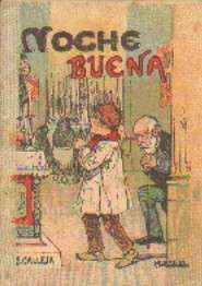NOCHE BUENA. CUENTOS DE CALLEJA. SERIE VI TOMO 116