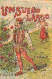 UN SUEÑO LARGO. CUENTOS DE CALLEJA. SERIE IX TOMO 175