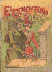 EL CEMENTERIO DE ALDEA. CUENTOS DE CALLEJA. SERIE XV TOMO 293