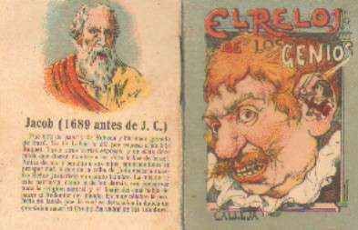 EL RELOJ DE LOS GENIOS. CUENTOS DE CALLEJA. SERIE I TOMO 4