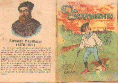 EL ESCARMIENTO. CUENTOS DE CALLEJA. SERIE VI TOMO 109