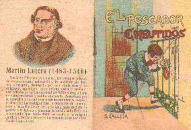 EL PESCADOR DE EMBUTIDOS. CUENTOS DE CALLEJA. SERIE VI TOMO 119