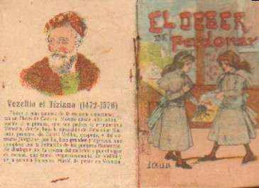 EL DEBER DE PERDONAR. CUENTOS DE CALLEJA. SERIE VII TOMO 130