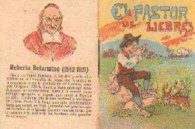 EL PASTOR DE LIEBRES. CUENTOS DE CALLEJA. SERIE VIII TOMO 155