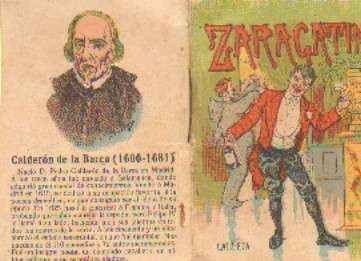 ZARAGATIN.CUENTOS DE CALLEJA. SERIE X TOMO 186