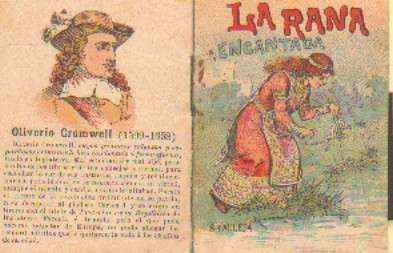 LA RANA ENCANTADA.CUENTOS  DE CALLEJA. SERIE IX TOMO 174