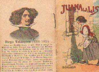 JUANA LA LISTA. CUENTOS DE CALLEJA. SERIE IX TOMO 176