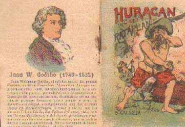 HURACAN CON RATAPLAN. CUENTOS DE CALLEJA. SERIE XIII TOMO 248