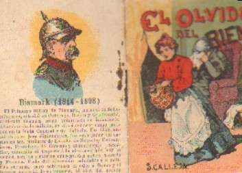 EL OLVIDO DEL BIEN. CUENTOS DE CALLEJA. SERIE XV TOMO 292