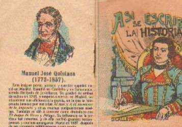 ASI SE ESCRIBE LA HISTORIA. CUENTOS DE CALLEJA. SERIE XIV TOMO 270