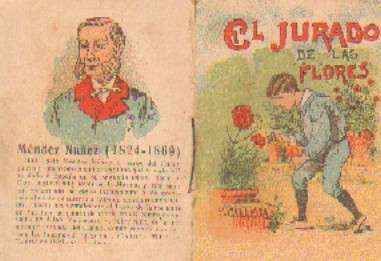 EL JURADO DE LAS FLORES. CUENTOS DE CALLEJA. SERIE XIV TOMO 276