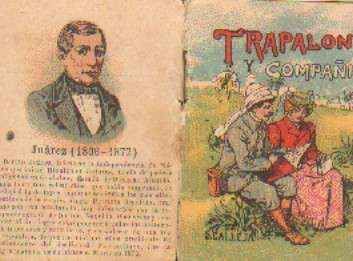 TRAPALON Y COMPAÑIA. CUENTOS DE CALLEJA. SERIE XIV TOMO 278