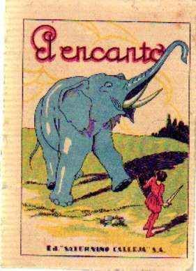 EL ENCANTO