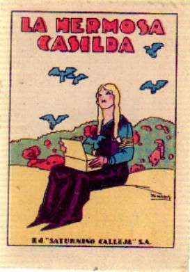 LA HERMOSA CASILDA