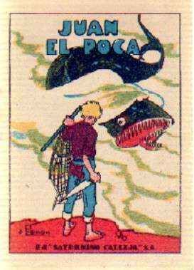 JUAN EL POCA