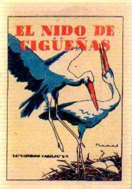 EL NIDO DE CIGUEÑAS
