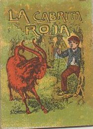 LA CABRITA ROJA SERIE VII TOMO 122