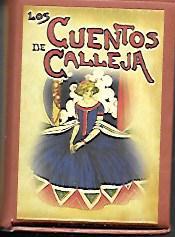 CUENTOS DE BOSQUES DE CALLEJA