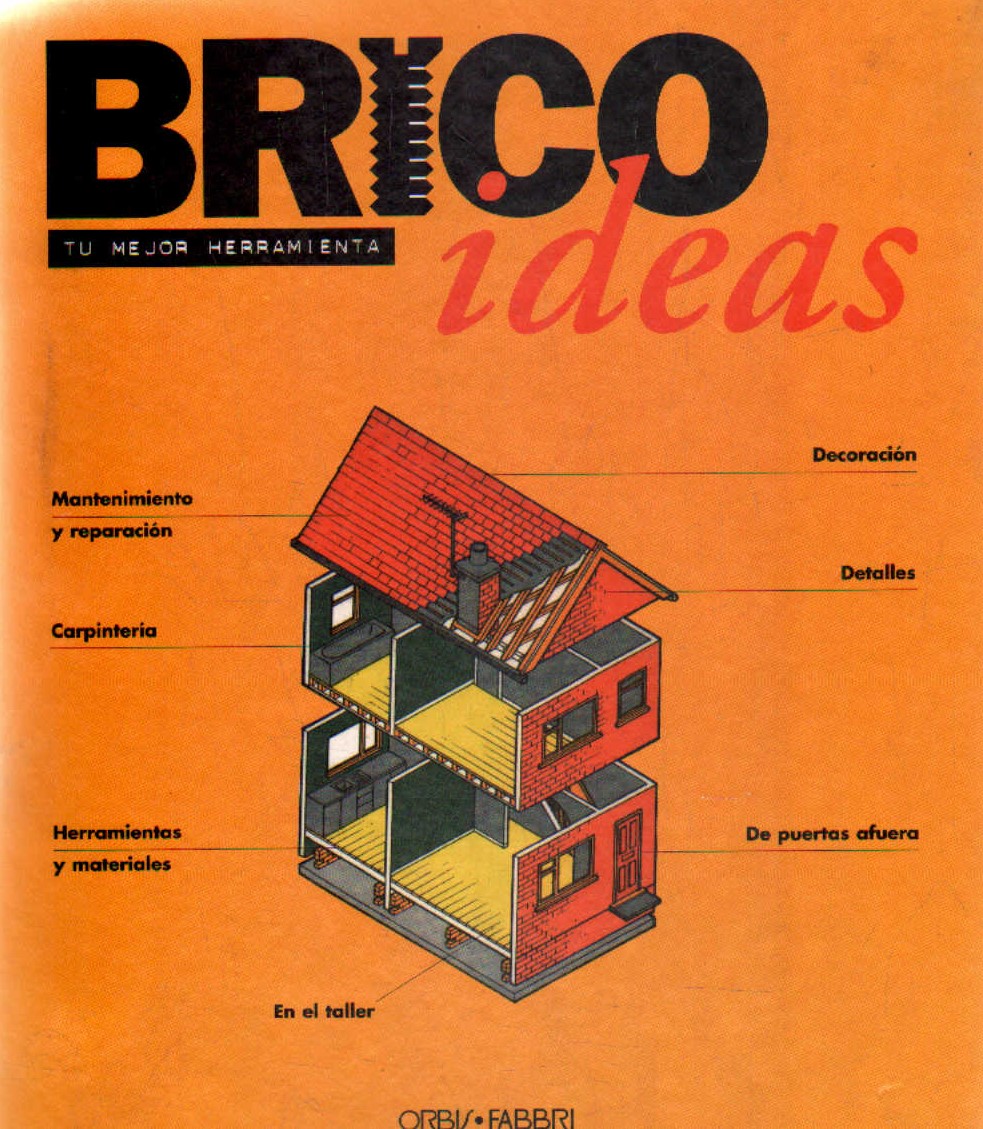 BRICO IDEAS