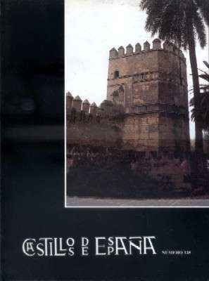 CASTILLOS DE ESPAÑA  N.º 125.