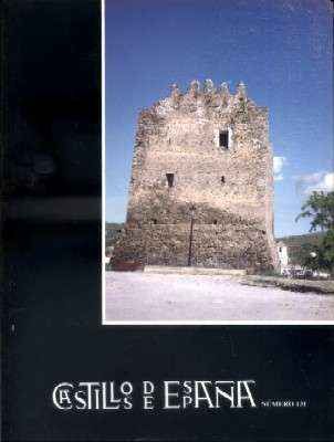 CASTILLOS DE ESPAÑA  N.º 131.